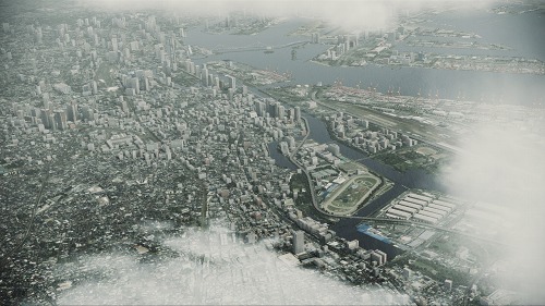 ꡼ No.003Υͥ / ACE COMBAT ASSAULT HORIZONס᤯ξǤߤġġפȥ說說ˤʤץޥåפʤɤDLCԸ