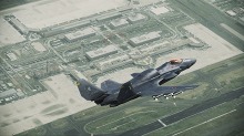 ꡼ No.008Υͥ / ACE COMBAT ASSAULT HORIZONס᤯ξǤߤġġפȥ說說ˤʤץޥåפʤɤDLCԸ