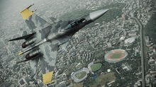 ꡼ No.012Υͥ / ACE COMBAT ASSAULT HORIZONס᤯ξǤߤġġפȥ說說ˤʤץޥåפʤɤDLCԸ