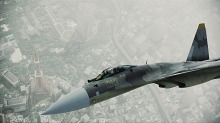 ꡼ No.014Υͥ / ACE COMBAT ASSAULT HORIZONס᤯ξǤߤġġפȥ說說ˤʤץޥåפʤɤDLCԸ