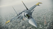 ꡼ No.016Υͥ / ACE COMBAT ASSAULT HORIZONס᤯ξǤߤġġפȥ說說ˤʤץޥåפʤɤDLCԸ