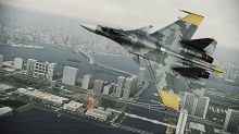 ꡼ No.017Υͥ / ACE COMBAT ASSAULT HORIZONס᤯ξǤߤġġפȥ說說ˤʤץޥåפʤɤDLCԸ