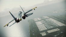 ꡼ No.018Υͥ / ACE COMBAT ASSAULT HORIZONס᤯ξǤߤġġפȥ說說ˤʤץޥåפʤɤDLCԸ