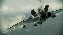 ꡼ No.024Υͥ / ACE COMBAT ASSAULT HORIZONס᤯ξǤߤġġפȥ說說ˤʤץޥåפʤɤDLCԸ