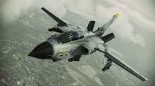 ꡼ No.029Υͥ / ACE COMBAT ASSAULT HORIZONס᤯ξǤߤġġפȥ說說ˤʤץޥåפʤɤDLCԸ