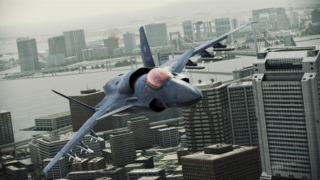 ꡼ No.031Υͥ / ACE COMBAT ASSAULT HORIZONס᤯ξǤߤġġפȥ說說ˤʤץޥåפʤɤDLCԸ
