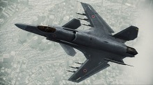 ꡼ No.032Υͥ / ACE COMBAT ASSAULT HORIZONס᤯ξǤߤġġפȥ說說ˤʤץޥåפʤɤDLCԸ