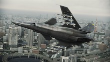 ꡼ No.033Υͥ / ACE COMBAT ASSAULT HORIZONס᤯ξǤߤġġפȥ說說ˤʤץޥåפʤɤDLCԸ