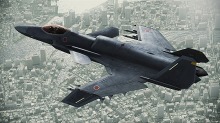 ꡼ No.037Υͥ / ACE COMBAT ASSAULT HORIZONס᤯ξǤߤġġפȥ說說ˤʤץޥåפʤɤDLCԸ