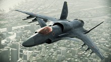 ꡼ No.038Υͥ / ACE COMBAT ASSAULT HORIZONס᤯ξǤߤġġפȥ說說ˤʤץޥåפʤɤDLCԸ