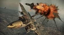 ꡼ No.048Υͥ / ACE COMBAT ASSAULT HORIZONס᤯ξǤߤġġפȥ說說ˤʤץޥåפʤɤDLCԸ
