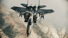 ꡼ No.051Υͥ / ACE COMBAT ASSAULT HORIZONס᤯ξǤߤġġפȥ說說ˤʤץޥåפʤɤDLCԸ
