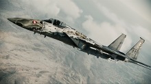 ꡼ No.052Υͥ / ACE COMBAT ASSAULT HORIZONס᤯ξǤߤġġפȥ說說ˤʤץޥåפʤɤDLCԸ