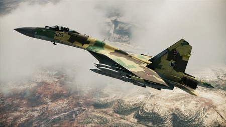 ꡼ No.001Υͥ / ACE COMBAT ASSAULT HORIZONסƮ2ƤˡʤΥƱ顼εΤо