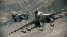 ꡼ No.004Υͥ / ACE COMBAT ASSAULT HORIZONסƮ2ƤˡʤΥƱ顼εΤо