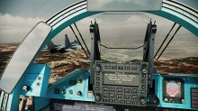 ꡼ No.005Υͥ / ACE COMBAT ASSAULT HORIZONסƮ2ƤˡʤΥƱ顼εΤо