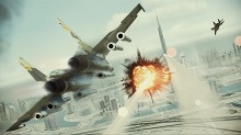 ꡼ No.006Υͥ / ACE COMBAT ASSAULT HORIZONסƮ2ƤˡʤΥƱ顼εΤо