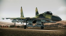 ꡼ No.007Υͥ / ACE COMBAT ASSAULT HORIZONסƮ2ƤˡʤΥƱ顼εΤо