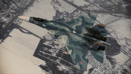 ꡼ No.009Υͥ / ACE COMBAT ASSAULT HORIZONסƮ2ƤˡʤΥƱ顼εΤо