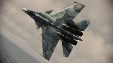 ꡼ No.013Υͥ / ACE COMBAT ASSAULT HORIZONסƮ2ƤˡʤΥƱ顼εΤо