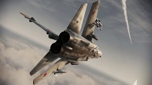 ꡼ No.016Υͥ / ACE COMBAT ASSAULT HORIZONסƮ2ƤˡʤΥƱ顼εΤо