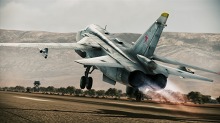 ꡼ No.021Υͥ / ACE COMBAT ASSAULT HORIZONסƮ2ƤˡʤΥƱ顼εΤо