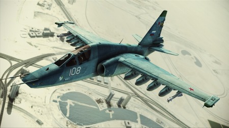 ꡼ No.023Υͥ / ACE COMBAT ASSAULT HORIZONסƮ2ƤˡʤΥƱ顼εΤо