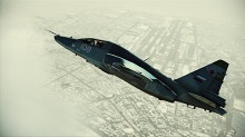 ꡼ No.025Υͥ / ACE COMBAT ASSAULT HORIZONסƮ2ƤˡʤΥƱ顼εΤо