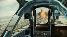 ꡼ No.027Υͥ / ACE COMBAT ASSAULT HORIZONסƮ2ƤˡʤΥƱ顼εΤо