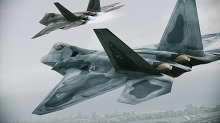 ꡼ No.030Υͥ / ACE COMBAT ASSAULT HORIZONסƮ2ƤˡʤΥƱ顼εΤо