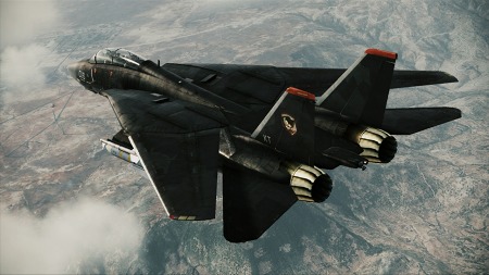 ꡼ No.033Υͥ / ACE COMBAT ASSAULT HORIZONסƮ2ƤˡʤΥƱ顼εΤо