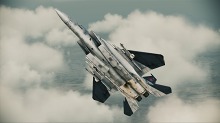 ꡼ No.039Υͥ / ACE COMBAT ASSAULT HORIZONסƮ2ƤˡʤΥƱ顼εΤо