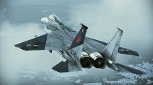 ꡼ No.041Υͥ / ACE COMBAT ASSAULT HORIZONסƮ2ƤˡʤΥƱ顼εΤо