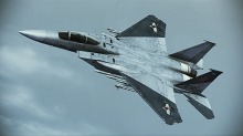 ꡼ No.042Υͥ / ACE COMBAT ASSAULT HORIZONסƮ2ƤˡʤΥƱ顼εΤо