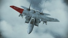 ꡼ No.046Υͥ / ACE COMBAT ASSAULT HORIZONסƮ2ƤˡʤΥƱ顼εΤо