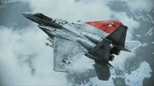 ꡼ No.047Υͥ / ACE COMBAT ASSAULT HORIZONסƮ2ƤˡʤΥƱ顼εΤо