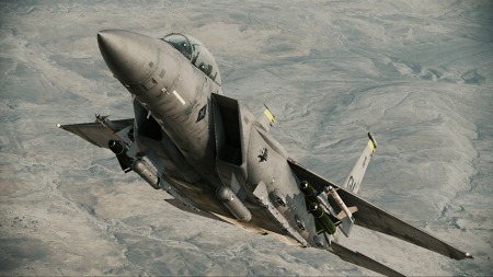 ꡼ No.048Υͥ / ACE COMBAT ASSAULT HORIZONסƮ2ƤˡʤΥƱ顼εΤо
