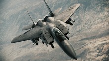꡼ No.050Υͥ / ACE COMBAT ASSAULT HORIZONסƮ2ƤˡʤΥƱ顼εΤо