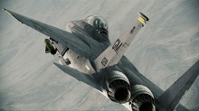 ꡼ No.052Υͥ / ACE COMBAT ASSAULT HORIZONסƮ2ƤˡʤΥƱ顼εΤо