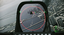 ꡼ No.003Υͥ / 1013ȯACE COMBAT ASSAULT HORIZONסǤθǥɿ120