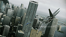 ꡼ No.004Υͥ / 1013ȯACE COMBAT ASSAULT HORIZONסǤθǥɿ120