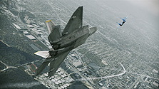 ꡼ No.005Υͥ / 1013ȯACE COMBAT ASSAULT HORIZONסǤθǥɿ120