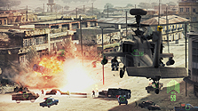 ꡼ No.006Υͥ / 1013ȯACE COMBAT ASSAULT HORIZONסǤθǥɿ120