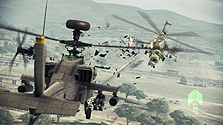 ꡼ No.009Υͥ / 1013ȯACE COMBAT ASSAULT HORIZONסǤθǥɿ120