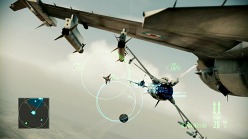 ꡼ No.013Υͥ / ACE COMBAT ASSAULT HORIZONס֤ȤϢȤάθ򰮤֥ߥåCO-OPץ⡼ɤγ׸Ʈ򥹥꡼󥷥åȤǳǧ褦