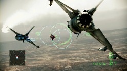 ꡼ No.014Υͥ / ACE COMBAT ASSAULT HORIZONס֤ȤϢȤάθ򰮤֥ߥåCO-OPץ⡼ɤγ׸Ʈ򥹥꡼󥷥åȤǳǧ褦