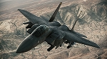 ꡼ No.002Υͥ / ACE COMBAT ASSAULT HORIZONסͽŵF-4E PhantomIIפεξ餫ˡꥫƮý2Ƥå