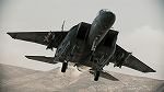 ꡼ No.003Υͥ / ACE COMBAT ASSAULT HORIZONסͽŵF-4E PhantomIIפεξ餫ˡꥫƮý2Ƥå