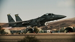 ꡼ No.004Υͥ / ACE COMBAT ASSAULT HORIZONסͽŵF-4E PhantomIIפεξ餫ˡꥫƮý2Ƥå