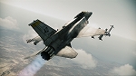 ꡼ No.009Υͥ / ACE COMBAT ASSAULT HORIZONסͽŵF-4E PhantomIIפεξ餫ˡꥫƮý2Ƥå